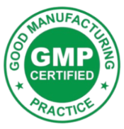 GMP certified practice