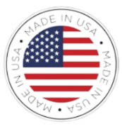 Made in USA