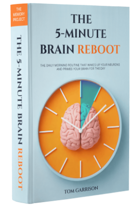 The 5-Minute Brain Reboot ebook