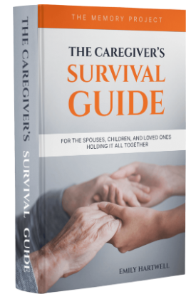 The Caregiver's Survival Guide ebook